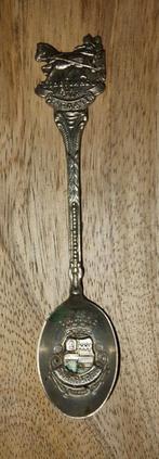 Souvenirlepel van Slagharen, Ophalen of Verzenden, Gebruikt