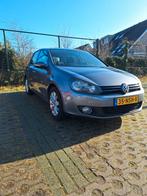 VW Golf 6 1.2 TSI – Ketting Vervangen! – APK — NL Auto –, Auto's, Voorwielaandrijving, Stof, Electronic Stability Program (ESP)