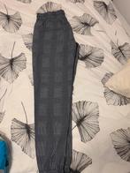 Broek hydrogen, Ophalen of Verzenden, Zo goed als nieuw, Zwart