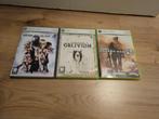 XBOX 360 Games, Gebruikt, Vanaf 18 jaar, Overige genres, 1 speler