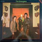 The stranglers - IV rattus norvegicus, Cd's en Dvd's, Vinyl | Rock, Ophalen of Verzenden, Zo goed als nieuw