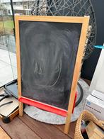 Ikea krijtbord gratis ophalen, Diversen, Schoolborden, Ophalen of Verzenden, Gebruikt, Krijtbord