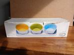 Mooie leuke bakjes, Huis en Inrichting, Keuken | Potten en Pannen, Ophalen of Verzenden, Nieuw, Overige materialen