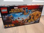 Lego 76080 marvel Ayesha's Revenge nieuw, Kinderen en Baby's, Speelgoed | Duplo en Lego, Ophalen of Verzenden, Nieuw, Complete set