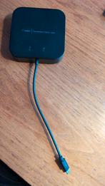 Belkin Thunderbolt 3 Dock Core - Krachtige Docking Station, Computers en Software, Dockingstations, Docking station, Nieuw, Laptop