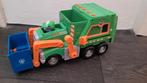 PAW Patrol - Rocky Reuse It Truck, Ophalen of Verzenden, Zo goed als nieuw