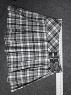 Plooi rokje zwart wit geruit Zara maat 134 9 jaar, Kleding | Dames, Rokken, Zwart, Ophalen of Verzenden, Zo goed als nieuw, Maat 34 (XS) of kleiner