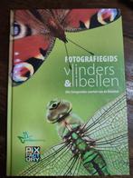 Bjorn van Lieshout - Fotografiegids Vlinders en Libellen, Ophalen of Verzenden, Zo goed als nieuw, Bjorn van Lieshout; Chris Ruijter