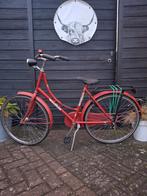 Batavus Butterfly meisjesfiets kinderfiets 24 inch, Minder dan 47 cm, Ophalen, Zo goed als nieuw, Cortina u4 transport gazelle sparta popal