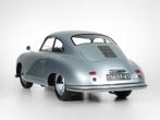 Porsche 356 1300 Pre-A Split Window Coupe 1951, Auto's, Oldtimers, 4 stoelen, Bedrijf, 44 pk, Blauw