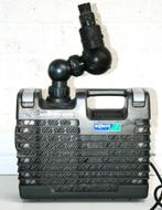 Aquaforce 6000 vijverpomp, bieden vanaf € 50, Ophalen, Gebruikt, Vijverpomp