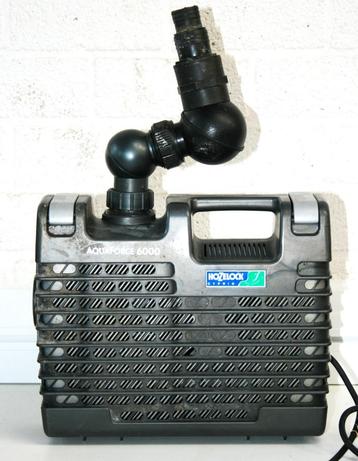 Aquaforce 6000 vijverpomp, bieden vanaf € 50 beschikbaar voor biedingen