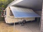 Thule Omnistore zakluifel 350cm, Caravans en Kamperen, Ophalen, Gebruikt