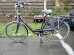 Puch mama fiets, Fietsen en Brommers, Fietsen | Dames | Moederfietsen, Ophalen of Verzenden, Gebruikt, Overige merken