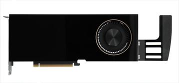 M48377-001 HP Nvidia RTX A6000 48Gb GDDR6 PCIe, 4x DP beschikbaar voor biedingen