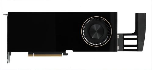 M48377-001 HP Nvidia RTX A6000 48Gb GDDR6 PCIe, 4x DP, Computers en Software, Videokaarten, Gebruikt, Nvidia, PCI-Express 4.0