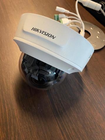 Hikvision ds-2cd4112f-iz beschikbaar voor biedingen