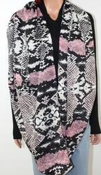 Sjaal H&M, Kleding | Dames, H&M, Ophalen of Verzenden, Zo goed als nieuw, Sjaal