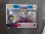 Skeletor On Panthor Funko Pop, Ophalen of Verzenden, Zo goed als nieuw
