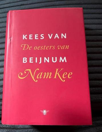Nam Kee - Kees van Beijnum beschikbaar voor biedingen