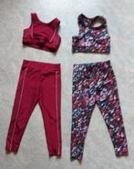 Sportkleding, Ophalen, Gebruikt