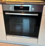 Oven, Ophalen, Zo goed als nieuw, Minder dan 45 cm