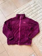 The north face fleece jack maat s, Ophalen of Verzenden, Zo goed als nieuw, Zwart