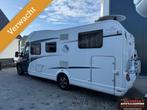 Knaus Sky Wave 700 MEG lengtebed en hefbed, Bedrijf, Tot en met 4, Handgeschakeld, Diesel