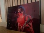 * Ryan Adams unieke foto Paradiso 40x30 metaalprint, Verzamelen, Ophalen of Verzenden, Nieuw, Foto of Kaart