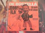 Single van Johnny en Rijk 'De Bostella' uit 1967., Gebruikt, 7 inch, Single, Ophalen of Verzenden
