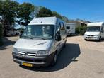 Mooie possel, Pössl, Bedrijf, Diesel, 5 tot 6 meter