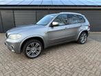 BMW X5, Xdrive 35I High Executive, 2010, 123000km, leder,, Euro 5, Leder, Vierwielaandrijving, SUV of Terreinwagen