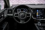 Volvo V60 2.0 T6 Recharge AWD Inscription | Navigatie | Bowe, Auto's, Volvo, 12 maanden, Gebruikt, Euro 6, 4 cilinders