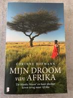 Corinne Hofmann - Mijn droom van Afrika, Boeken, Ophalen of Verzenden, Corinne Hofmann, Zo goed als nieuw