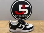 Nike Air Force 1 Low QS Terror Squad Blackout, Kleding | Heren, Schoenen, Overige kleuren, Nieuw, Ophalen of Verzenden, Sneakers of Gympen