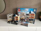 Lego 10255 Gebouwenset - Assembly Square, Kinderen en Baby's, Speelgoed | Duplo en Lego, Ophalen of Verzenden, Zo goed als nieuw
