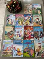Serie (15x) Walt Disney kinder boeken, Ophalen, Overige figuren, Gebruikt, Overige typen