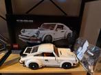 Lego 10295 Porsche, Ophalen, Zo goed als nieuw, Complete set, Lego