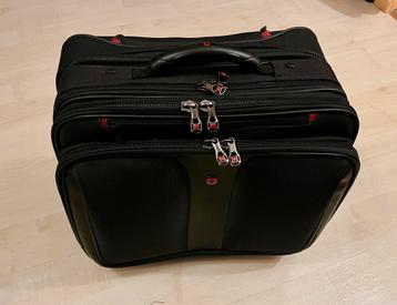 Wenger Patriot trolley - tas / koffer beschikbaar voor biedingen