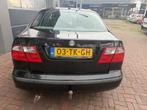 Saab 9-5 2.3 Turbo Aero Bj 2002 Yongtimer ! 251PK Uniek op L, Auto's, Voorwielaandrijving, Zwart, 4 cilinders, 1546 kg