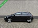 Seat Leon 1.2 TSI Good Stuff Airco NL Auto Cruise Nwe Apk, Voorwielaandrijving, Euro 5, Stof, Gebruikt