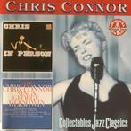 Chris Connor, Cd's en Dvd's, Cd's | Jazz en Blues, Jazz, Ophalen of Verzenden