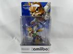 Amiibo Fox No. 6 - Super Smash Bros Collection - Nintendo, Nintendo, Onbekend, Nieuw, Ophalen of Verzenden