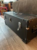 Vintage Flightcase - Zo Goed Als Nieuw!, Huis en Inrichting, Woonaccessoires | Kisten, Ophalen, 50 tot 100 cm, Zo goed als nieuw
