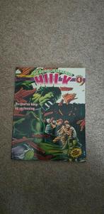 Hulk #4 - Verbijsterende Hulk - Nieuwstaat!, Eén stripboek, Nieuw, Ophalen of Verzenden, Junior press strip
