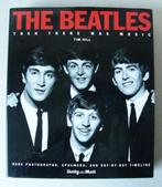 The Beatles then there was music Tim Hill, Ophalen of Verzenden, Zo goed als nieuw, Artiest