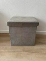Opbergmand, Ophalen of Verzenden, Zo goed als nieuw, 50 tot 100 cm, Minder dan 50 cm