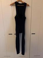 Rogelli Fietsbroek Winter Dames - Maat S, Sport en Fitness, Wielrennen, Ophalen, Zo goed als nieuw, Helm