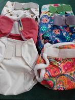 6 S Overbroekjes wasbare luiers, Kinderen en Baby's, Ophalen of Verzenden, Gebruikt, Overige typen