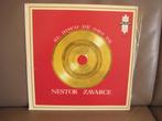 Nestor Zavarce - el disco de oro, Ophalen of Verzenden, Zo goed als nieuw, 12 inch